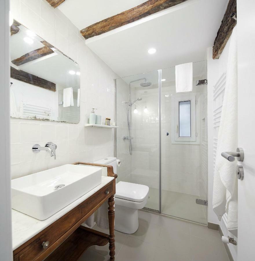 Apartamento Higer Hondarribia Kültér fotó