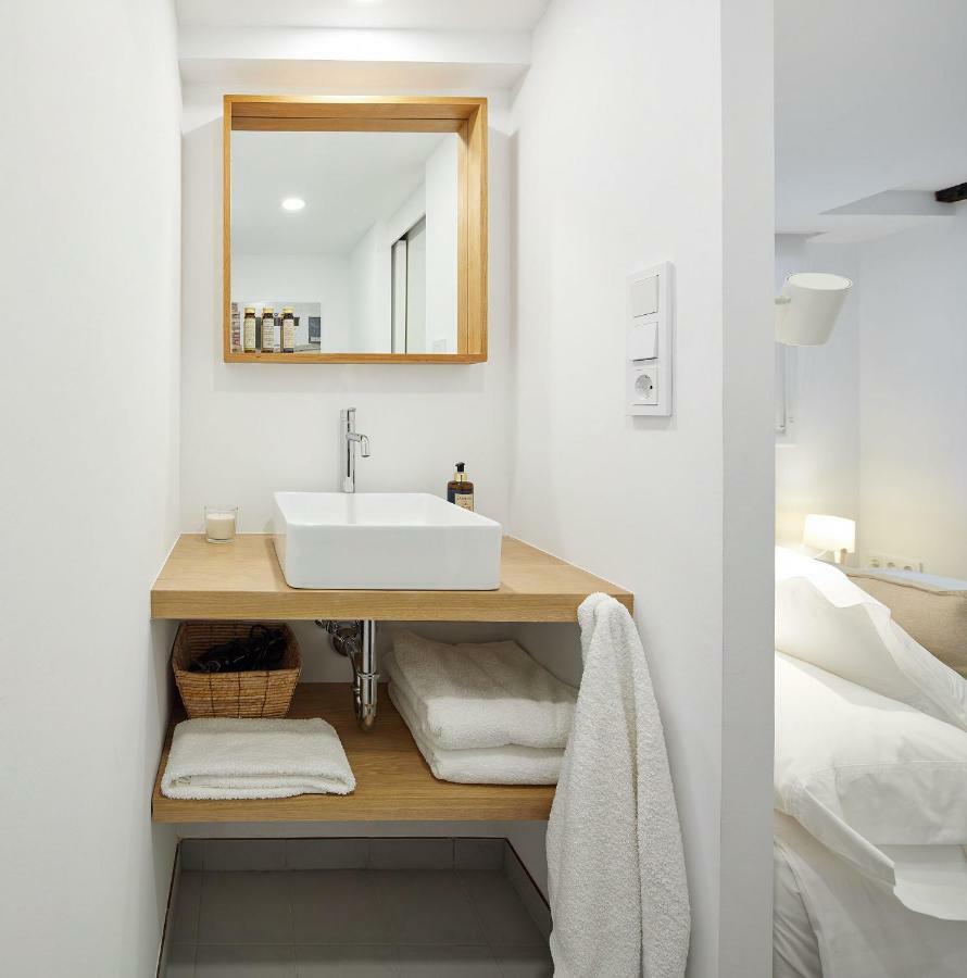 Apartamento Higer Hondarribia Kültér fotó