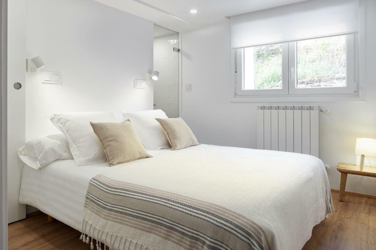 Apartamento Higer Hondarribia Kültér fotó