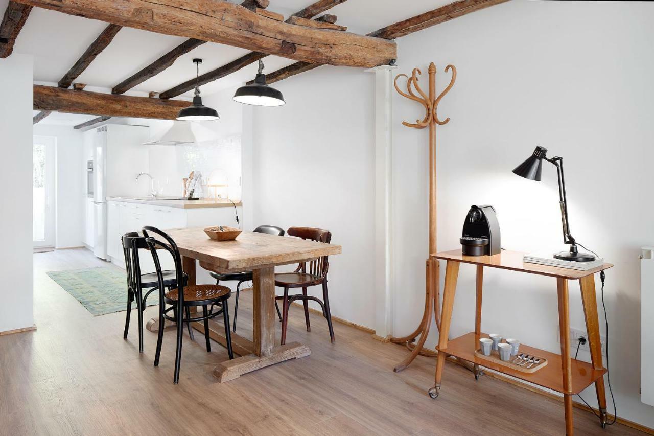 Apartamento Higer Hondarribia Kültér fotó